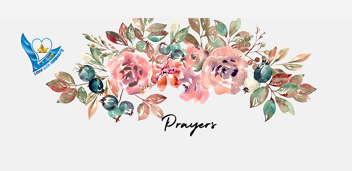 You are currently viewing I pray for you today to be stable, committed, and tenacious in serving the Lord bearing in mind He comes first in your life and you shall daily testify in Jesus name. Amen