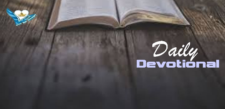 You are currently viewing For all who are led by the Spirit of God are the sons of God.