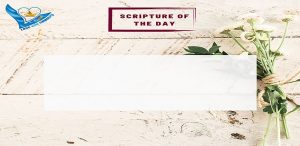 Read more about the article “Yet to all who received him, to those who believed in his name, he gave the right to become children of God” John 1:12