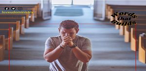 Read more about the article Spiritual blessings are just like Rhema words gotten in place of fellowship with the Holy Spirit concerning a matter for instance prosperity. Though it’s not seen physically it produces results. Words like “I can never be poor”.