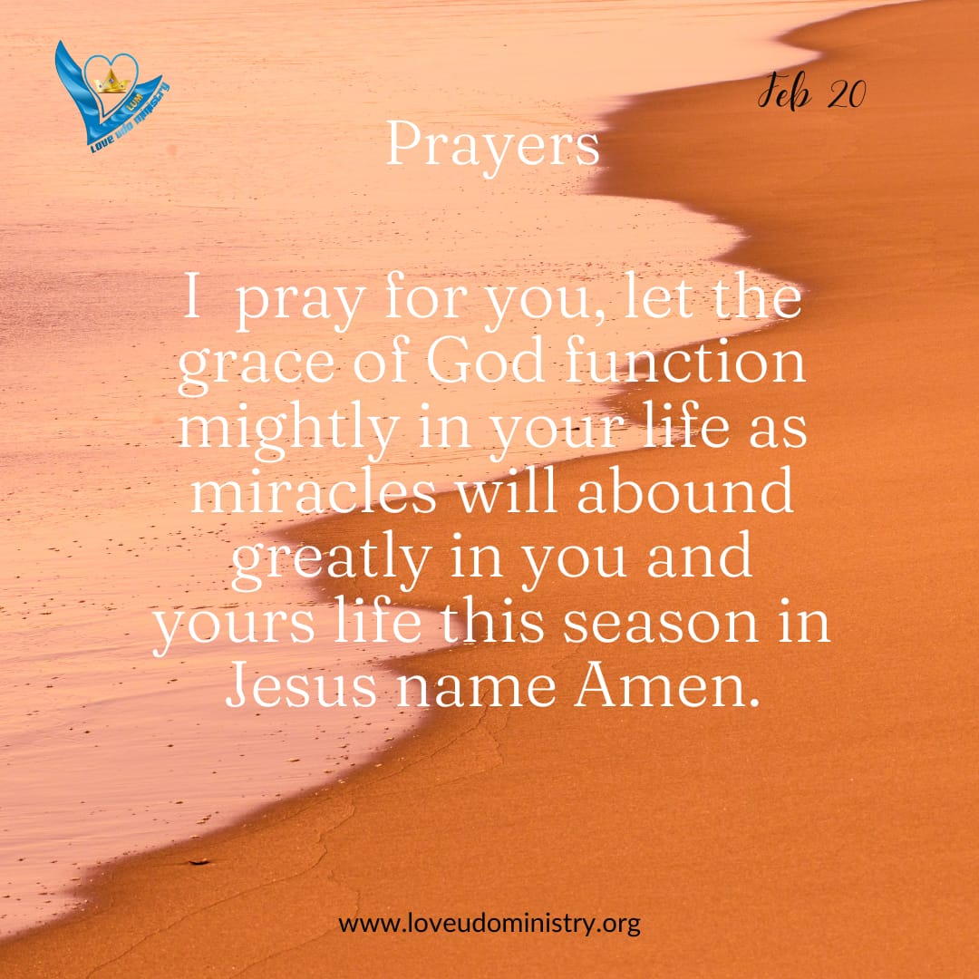You are currently viewing Prayers
