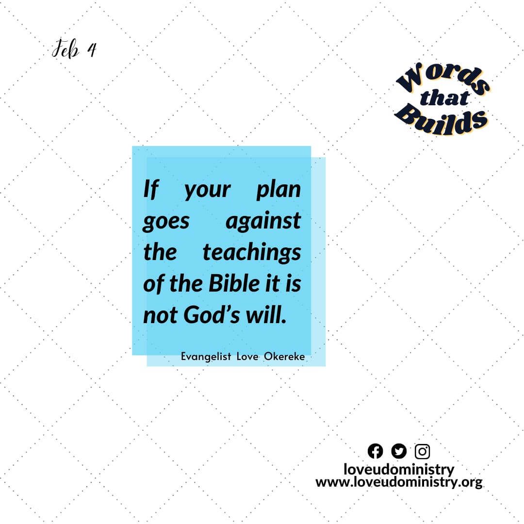 You are currently viewing Words that build